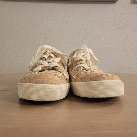 Michael Kors Cali Starla 2 Sz 5 - Picture 2 of 10